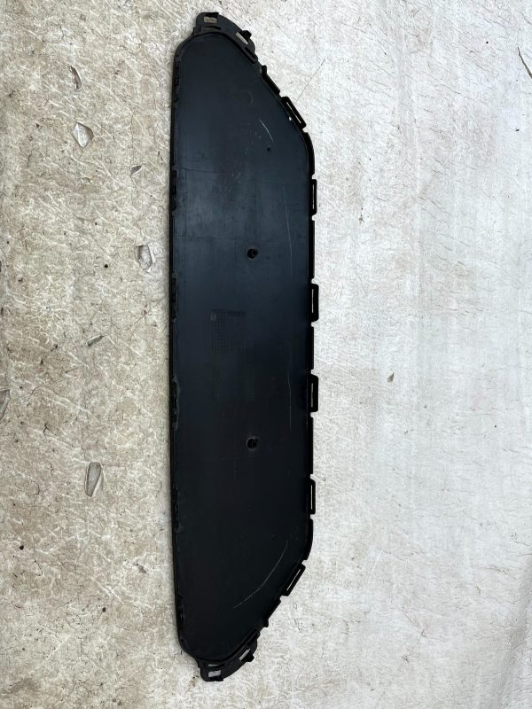 BMW X2 F39 Rear Bumper Cover Trim 2018 TO 2024 51127426431 Genuine 178560614230 6