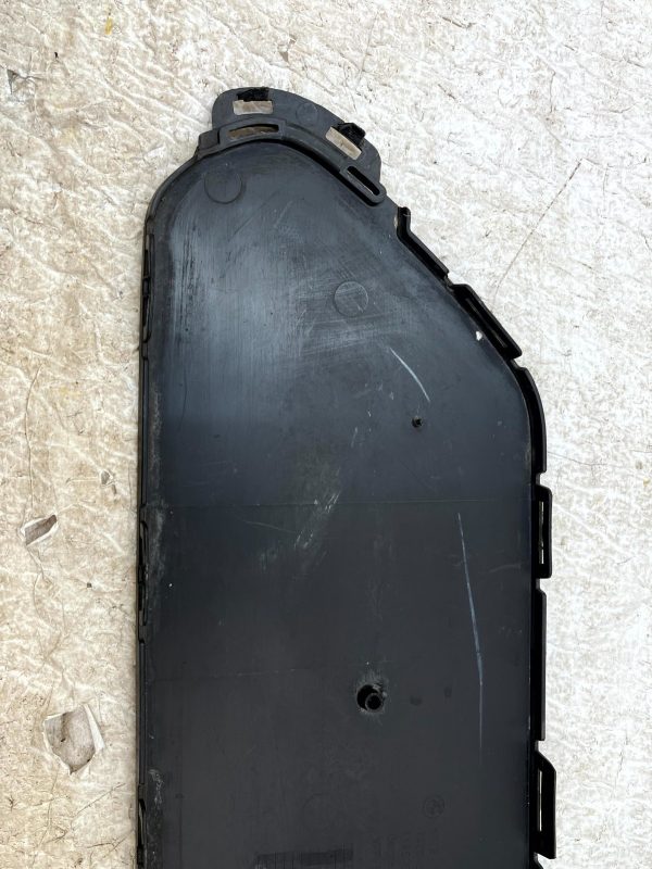 BMW X2 F39 Rear Bumper Cover Trim 2018 TO 2024 51127426431 Genuine 178560614230 7