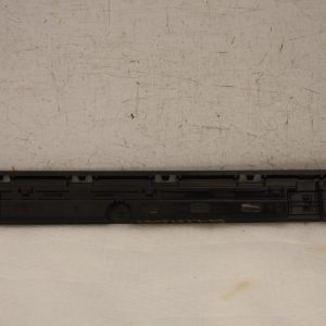 BMW X2 F39 Right Side Skirt Bracket 2018 TO 2023 7426450 Genuine