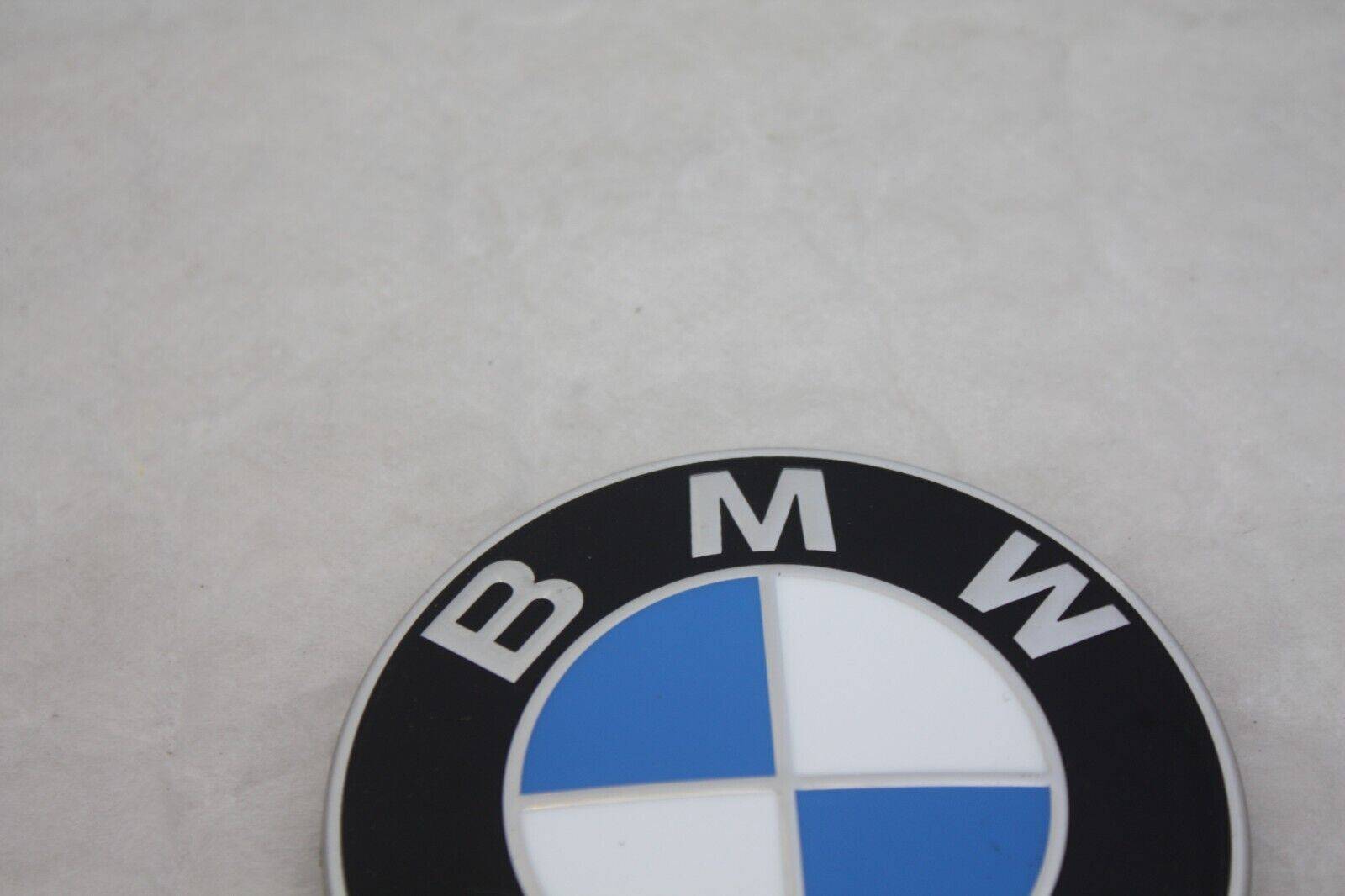 BMW-X2-F39-X4-G02-Front-Bumper-Emblem-Badge-7463692-Genuine-176338718240-2
