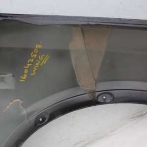 BMW X3 F25 Front Left Side Wing 2010 TO 2017 Genuine *DAMAGED* - Image 12