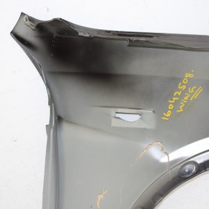 BMW X3 F25 Front Left Side Wing 2010 TO 2017 Genuine *DAMAGED* - Image 13