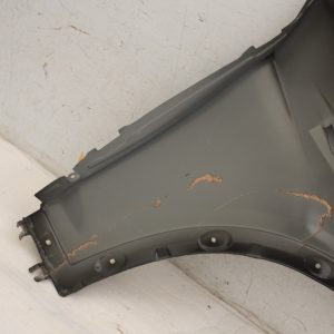 BMW X3 F25 Front Left Side Wing 2010 TO 2017 Genuine *DAMAGED* - Image 14