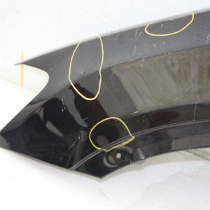 BMW X3 F25 Front Left Side Wing 2010 TO 2017 Genuine *DAMAGED* - Image 3