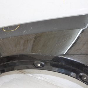 BMW X3 F25 Front Left Side Wing 2010 TO 2017 Genuine *DAMAGED* - Image 4