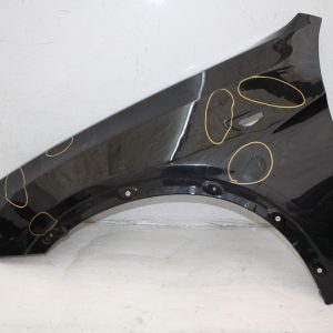 BMW X3 F25 Front Left Side Wing 2010 TO 2017 Genuine *DAMAGED* - Image 1