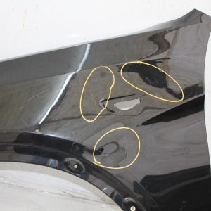 BMW X3 F25 Front Left Side Wing 2010 TO 2017 Genuine *DAMAGED* - Image 5