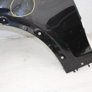 BMW X3 F25 Front Left Side Wing 2010 TO 2017 Genuine *DAMAGED* - Image 6