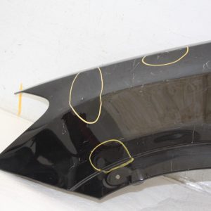 BMW X3 F25 Front Left Side Wing 2010 TO 2017 Genuine *DAMAGED* - Image 8