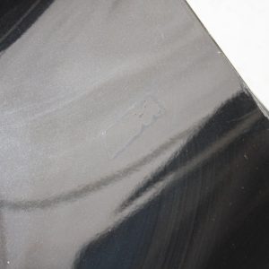 BMW X3 F25 Front Left Side Wing 2010 TO 2017 Genuine *DAMAGED* - Image 9