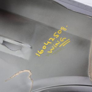 BMW X3 F25 Front Left Side Wing 2010 TO 2017 Genuine *DAMAGED* - Image 10