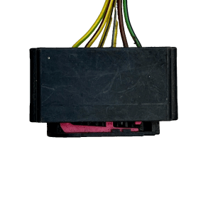 BMW X3 F25 Front PDC Wiring Harness Plug Connector 2010 TO 2014 8373630 Genuine 10 BMW X3 F25 Front PDC Wiring Harness Plug Connector 2010 TO 2014 8373630 Genuine - Image 2