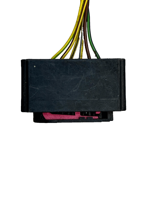 BMW X3 F25 Front PDC Wiring Harness Plug Connector 2010 TO 2014 8373630 Genuine 1 BMW X3 F25 Front PDC Wiring Harness Plug Connector 2010 TO 2014 8373630 Genuine 178447496030 2