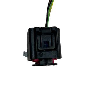 BMW X3 F25 Front PDC Wiring Harness Plug Connector 2010 TO 2014 8373630 Genuine 11 BMW X3 F25 Front PDC Wiring Harness Plug Connector 2010 TO 2014 8373630 Genuine - Image 3