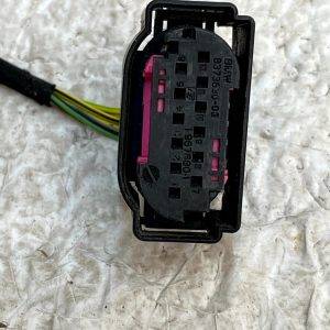 BMW X3 F25 Front PDC Wiring Harness Plug Connector 2010 TO 2014 8373630 Genuine 15 BMW X3 F25 Front PDC Wiring Harness Plug Connector 2010 TO 2014 8373630 Genuine - Image 7