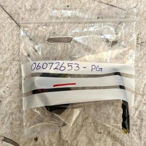 BMW X3 F25 Front PDC Wiring Harness Plug Connector 2010 TO 2014 8373630 Genuine 17 BMW X3 F25 Front PDC Wiring Harness Plug Connector 2010 TO 2014 8373630 Genuine - Image 9