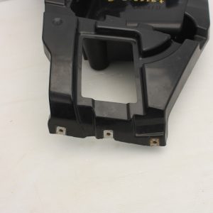 BMW X3 F25 LCI Rear Bumper Left Side Bracket 2014 TO 2017 51127338763 Genuine - Image 7