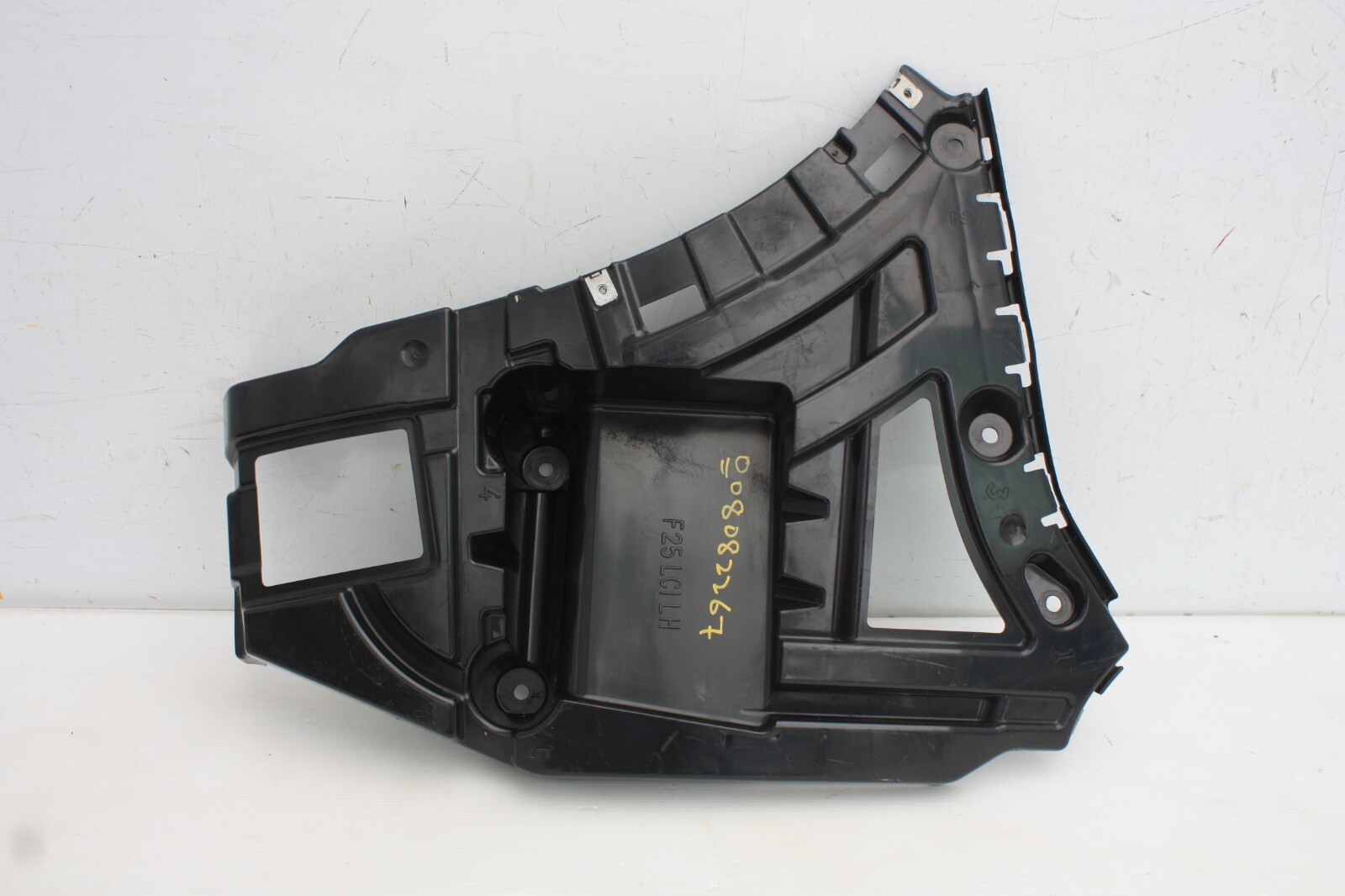 BMW X3 F25 LCI Rear Bumper Left Side Bracket 2014 TO 2017 51127338763 Genuine