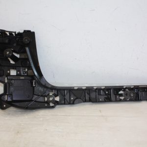 BMW X3 F25 LCI Rear Bumper Right Bracket 2014 To 2017 51127338758 Genuine - Image 11