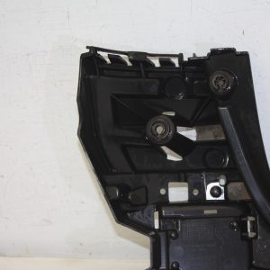 BMW X3 F25 LCI Rear Bumper Right Bracket 2014 To 2017 51127338758 Genuine - Image 12