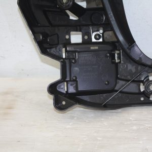 BMW X3 F25 LCI Rear Bumper Right Bracket 2014 To 2017 51127338758 Genuine - Image 13