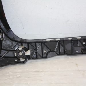 BMW X3 F25 LCI Rear Bumper Right Bracket 2014 To 2017 51127338758 Genuine - Image 14