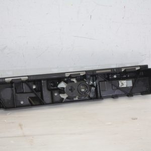 BMW X3 F25 LCI Rear Bumper Right Bracket 2014 To 2017 51127338758 Genuine - Image 15