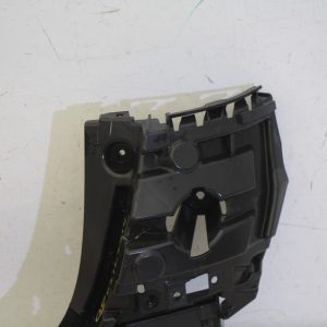 BMW X3 F25 LCI Rear Bumper Right Bracket 2014 To 2017 51127338758 Genuine - Image 3
