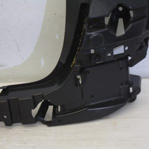 BMW X3 F25 LCI Rear Bumper Right Bracket 2014 To 2017 51127338758 Genuine - Image 4