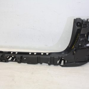 BMW X3 F25 LCI Rear Bumper Right Bracket 2014 To 2017 51127338758 Genuine