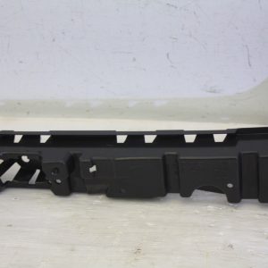 BMW X3 F25 LCI Rear Bumper Right Bracket 2014 To 2017 51127338758 Genuine - Image 5