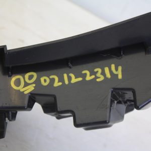 BMW X3 F25 LCI Rear Bumper Right Bracket 2014 To 2017 51127338758 Genuine - Image 8