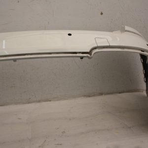 BMW X3 F25 Rear Bumper 2010 TO 2016 8048131 Genuine *DAMAGED* - Image 11