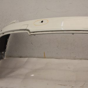 BMW X3 F25 Rear Bumper 2010 TO 2016 8048131 Genuine *DAMAGED* - Image 12