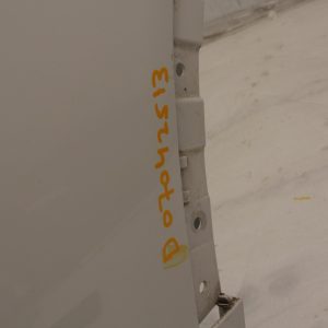 BMW X3 F25 Rear Bumper 2010 TO 2016 8048131 Genuine *DAMAGED* - Image 13