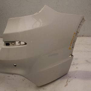 BMW X3 F25 Rear Bumper 2010 TO 2016 8048131 Genuine *DAMAGED* - Image 14