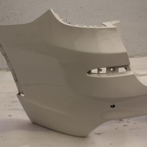 BMW X3 F25 Rear Bumper 2010 TO 2016 8048131 Genuine *DAMAGED* - Image 15