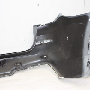 BMW X3 F25 Rear Bumper 2010 TO 2016 8048131 Genuine *DAMAGED* - Image 17