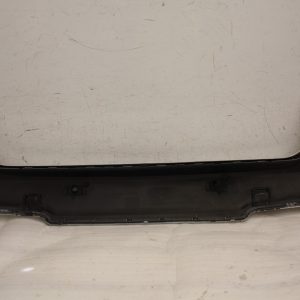 BMW X3 F25 Rear Bumper 2010 TO 2016 8048131 Genuine *DAMAGED* - Image 18