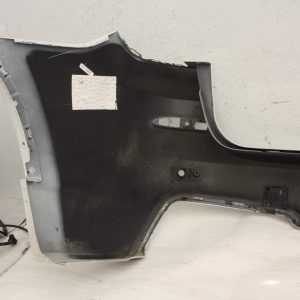 BMW X3 F25 Rear Bumper 2010 TO 2016 8048131 Genuine *DAMAGED* - Image 19