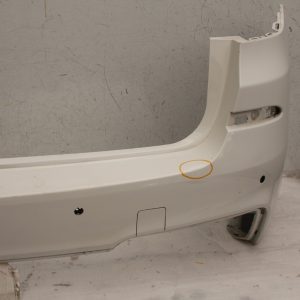 BMW X3 F25 Rear Bumper 2010 TO 2016 8048131 Genuine *DAMAGED* - Image 3