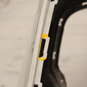 BMW X3 F25 Rear Bumper 2010 TO 2016 8048131 Genuine *DAMAGED* - Image 22