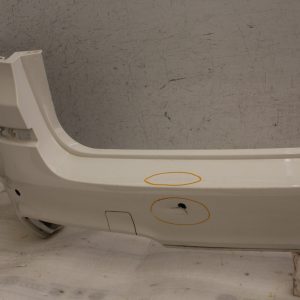 BMW X3 F25 Rear Bumper 2010 TO 2016 8048131 Genuine *DAMAGED* - Image 5