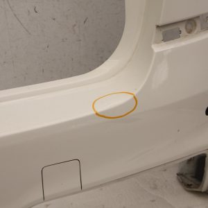 BMW X3 F25 Rear Bumper 2010 TO 2016 8048131 Genuine *DAMAGED* - Image 6