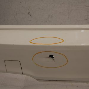 BMW X3 F25 Rear Bumper 2010 TO 2016 8048131 Genuine *DAMAGED* - Image 7