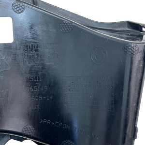 BMW X3 G01 Front Bumper Left Air Intake Duct 2017 TO 2021 51118065149 Genuine - Image 17