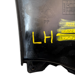 BMW X3 G01 Front Bumper Left Air Intake Duct 2017 TO 2021 51118065149 Genuine - Image 22