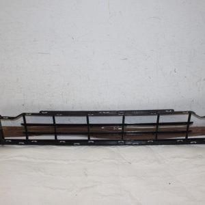 BMW X3 G01 Front Bumper Lower Grill 2021 TO 2024 51118081077 Genuine - Image 11