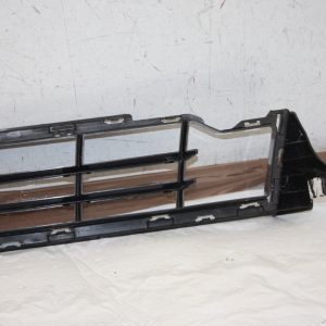 BMW X3 G01 Front Bumper Lower Grill 2021 TO 2024 51118081077 Genuine - Image 12