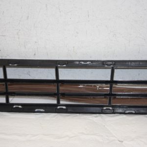 BMW X3 G01 Front Bumper Lower Grill 2021 TO 2024 51118081077 Genuine - Image 13